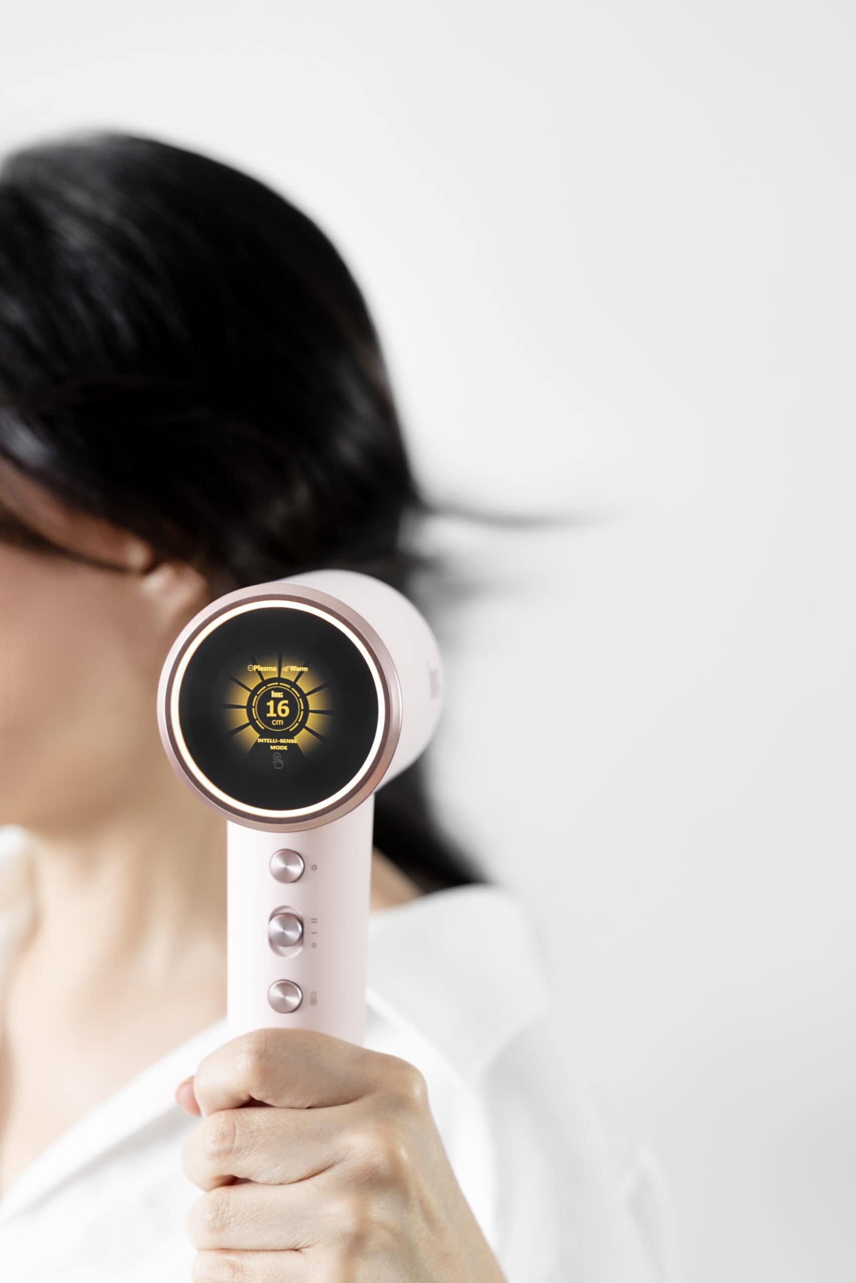 The morning ritual: how to style faster, with less heat