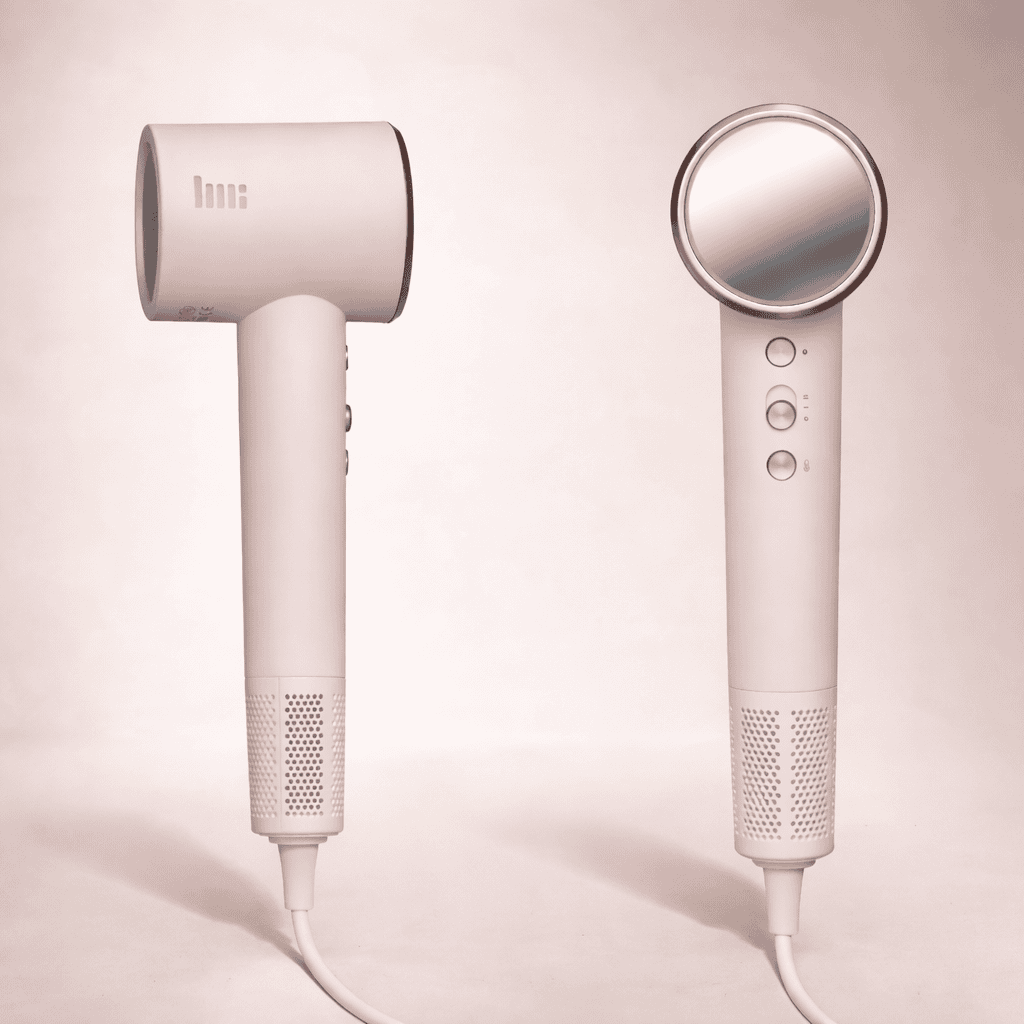 Imi Air Smart IntelliSense™ Hair Dryer