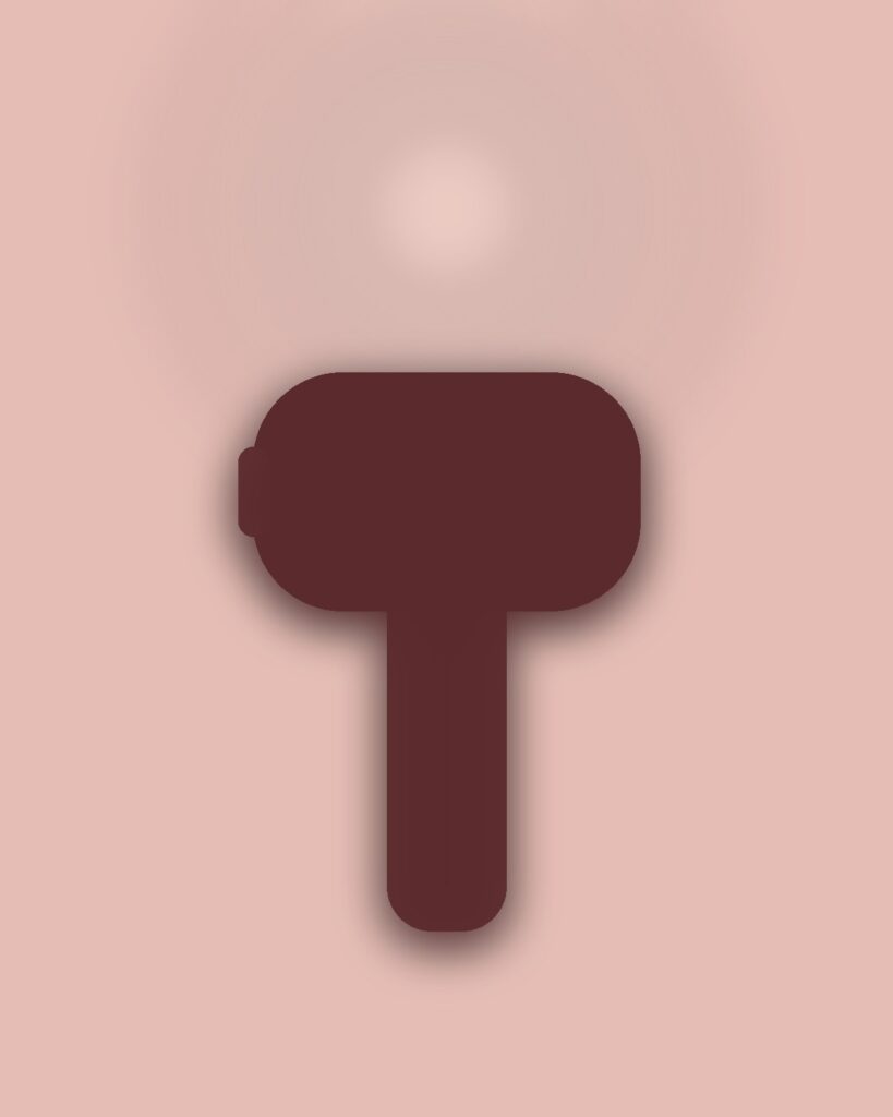 Imi Air Smart - product-blush-nude